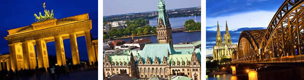 Alemania
